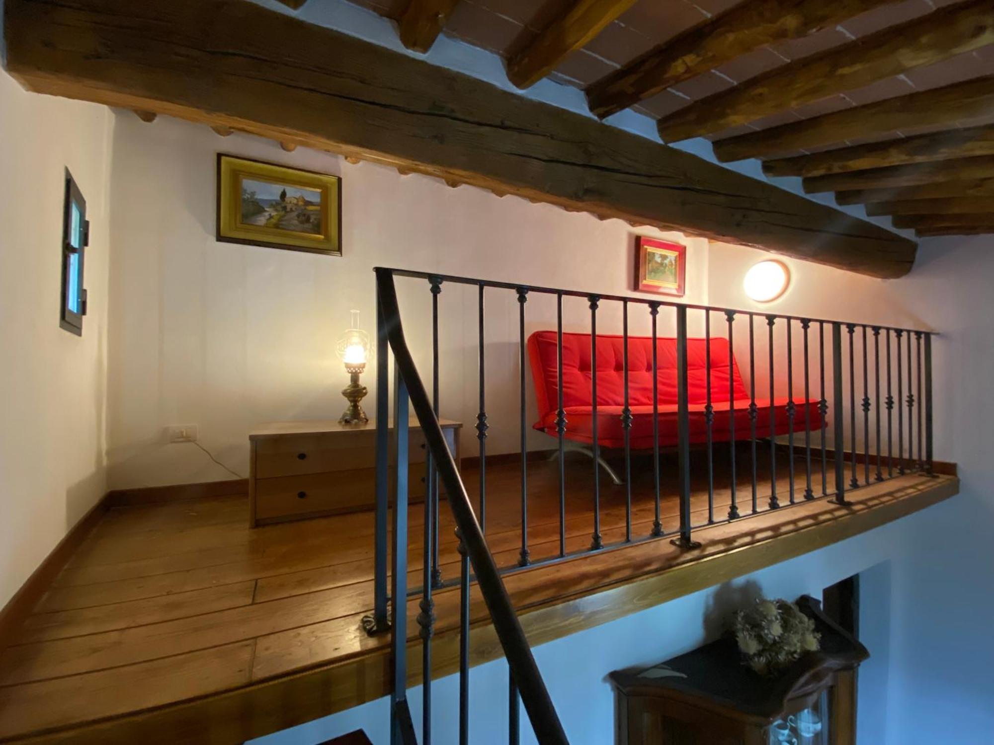 La Dimora Di Leonardo-Vinci Apartment Exterior photo